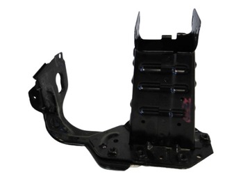 Mercedes clc 203 зона смятия левая фото №1