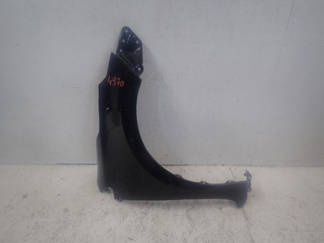 Крыло правый перед переднее toyota corolla e16 13- фото №1