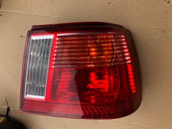 Права лампа задня зад seat ibiza ii 99-02 фото №1