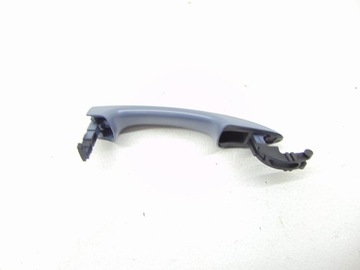 Ручка наружная правая зад vw passat b8 tiguan ii фото №1