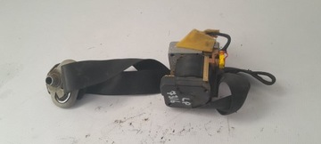 Vw golf iv pas безпеки лівий перед фото №1