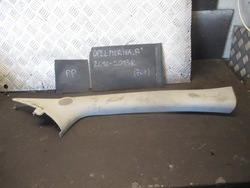 Захист стійка праві перед 13265384 opel meriva b 10-13r. фото №1