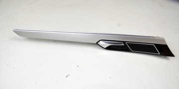 Vw passat b8 fl планка двері vr 3g0867440c ml9 фото №1