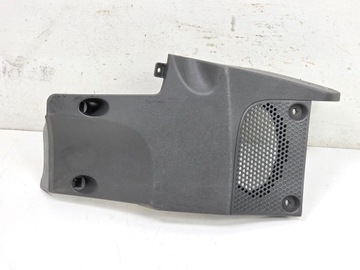 Iveco daily 06- бардачок кришка захист запобіжників 3802550 2 фото №1