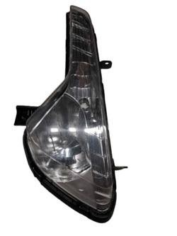 Kia sportage '10-'15 галоген левый 92201-3w фото №1