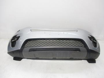 Бампер land rover discovery sport 4x pdc ксенон фото №1