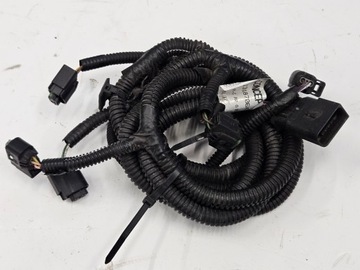 1318706x джгут pdc бампера зад peugeot 308 t9 sw універсал na 6 pdc фото №1