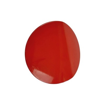 Кришка бак заливання пального opel astra j 5d hb z50b фото №1