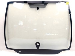 Нова оригінальний номер скло перед передня citroen xsara picasso фото №1