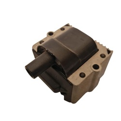 Seat ibiza ii toledo vw passat b3 1.6 1.8 2.0 катушка зажигания 1.970.159 фото №1