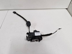 Renault twingo iii 3 замок двері лівий зад задній 825033289r фото №1