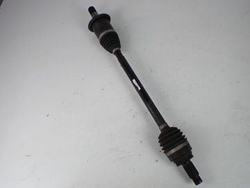 Піввісь привідна лівий зад bmw 3 f30 7609351 фото №1