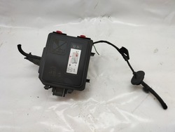 Коробка корпус запобіжників citroen c4 iii 2020- європа фото №1