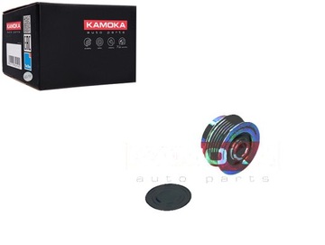 Сцепление jednokierunkowe toyota yaris 01'-05' kamoka фото №1