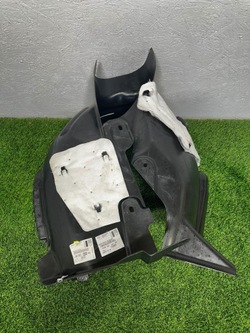 Підкрилок передні праві peugeot expert iii jumpy iii proace ii оригінал фото №1