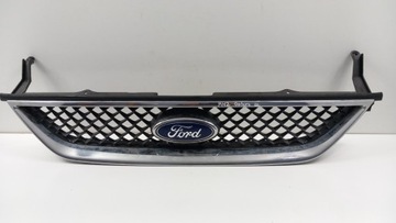 Ford galaxy mk3 решітка решітка радіатора фото №1