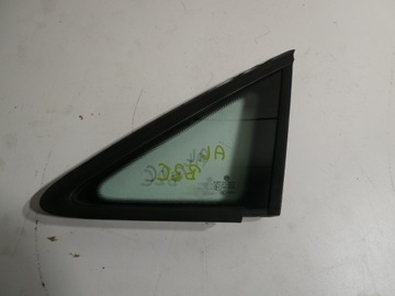 Vw touran 1t стекло кузовная левая 1t0845411 фото №1