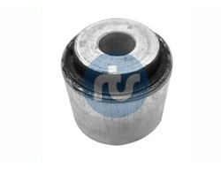 Сайлентблок важеля mercedes фото №1