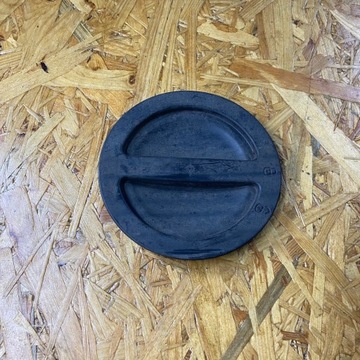 Vw golf caddy jetta t-roc t-cross заглушка подкрылки фото №1