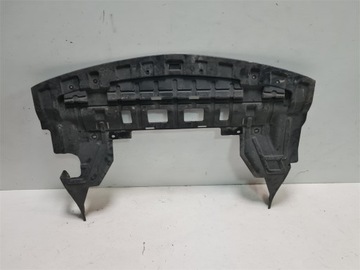 Opel mokka x защита плита pod бампер двигатель фото №1