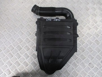 Корпус фильтра воздуха 2ga, 04c129620a, 1.0 tsi фото №1