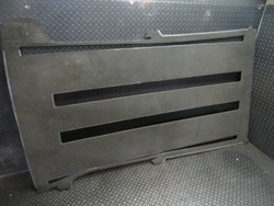 Обивка ковёр дверь volkswagen multivan t5 фото №1