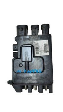 Renault trafic iii 1.6 cdti модуль bcm 243501820r фото №1