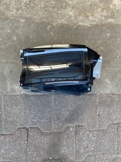 Mercedes s 222 дисплей head up 2229004313 фото №1