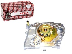 Насос водяна - води [ashika] фото №1