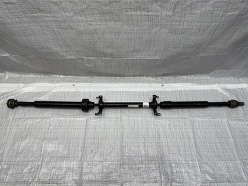 Wał привідний jeep cherokee kl p68242641ab фото №1