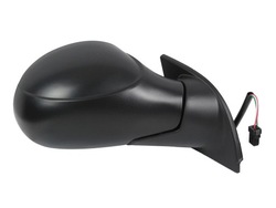 Дзеркало електричні праві citroen c3 i фото №1