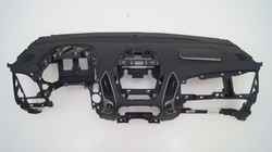 Hyundai ix35 10-15 панель консоль капот фото №1