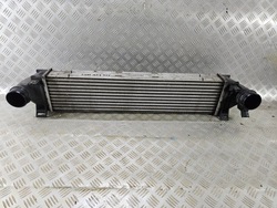 Радиаторов интеркулер ford mondeo mk4 s max mk1 2.0 ecoboost фото №1