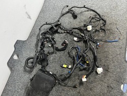 Hyundai i40 коробка запобіжників установка оригінал фото №1