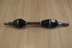 Полуось левая captiva antara 2.2 автомат фото №1