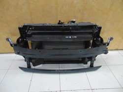 Pas переднее комплектный hyundai i20 iii 1.2b фото №1