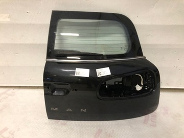 Кришка права двері mini clubman f54 c4r фото №1