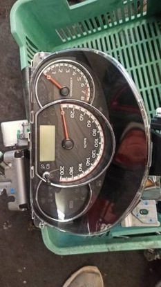 Space star ii 20- спидометр 1.0 8100c822 фото №1