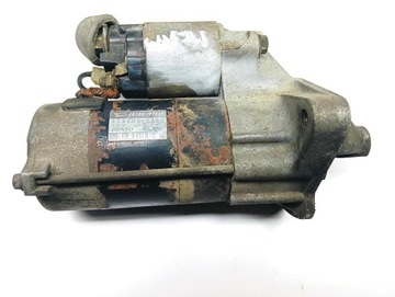Стартер daihatsu terios 03r 1.3 28100-97214 фото №1