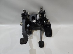 Педаль педалі комплект зчеплення гальмо opel insignia a рестайлінг 22969466 фото №1