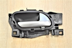 Ручка внутренняя правые перед peugeot 508 i фото №1