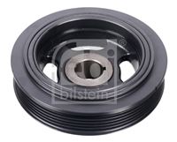 Febi колесо ременное вала фото №1