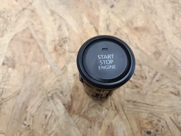 Mazda 3 bp iv usa 2019 кнопка старт сплав фото №1