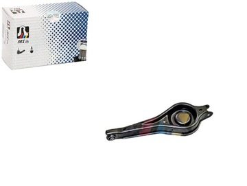 Rts важіль підвішування 1117858 1122566 1214290 1s7 фото №1