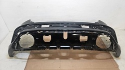 Бампер зад задний audi rs3 8y4 8y4807511k фото №1