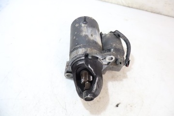 Стартер nissan micra ii k11 1.0 фото №1