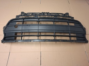 Решётка бампера kia soul оригинал фото №1