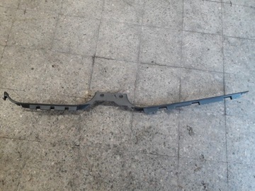 A1636860936 планка порогова лівий зад mercedes ml w163 фото №1