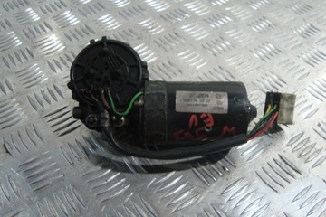 Моторчик дворник перед mercedes sprinter w903 903 99-06 фото №1