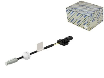 Датчик температуры внешней mercedes actros actros mp2 mp3 04.96- фото №1